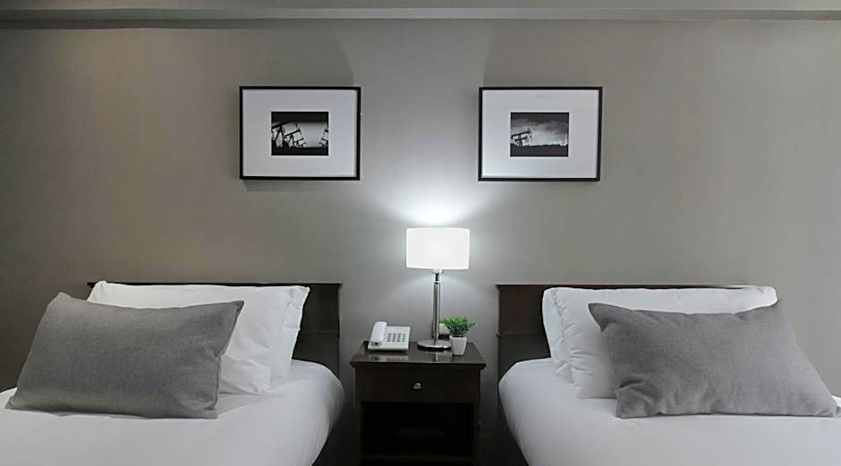 Hotel 8 de Octubre