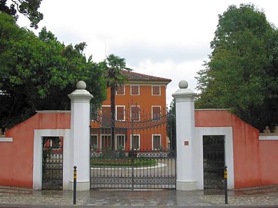 B&b Villa Bornancini