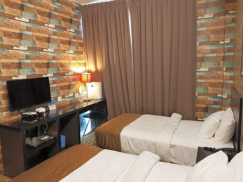 Pavilion Hotel Kuantan @ City Centre