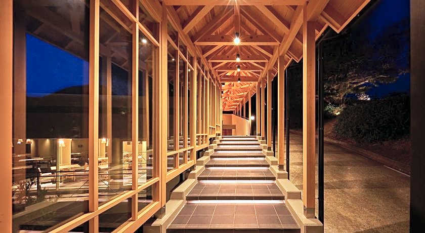 INFINITO HOTEL & SPA Nanki-Shirahama