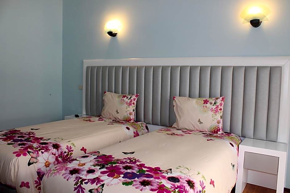 Grande Oceano Guest House