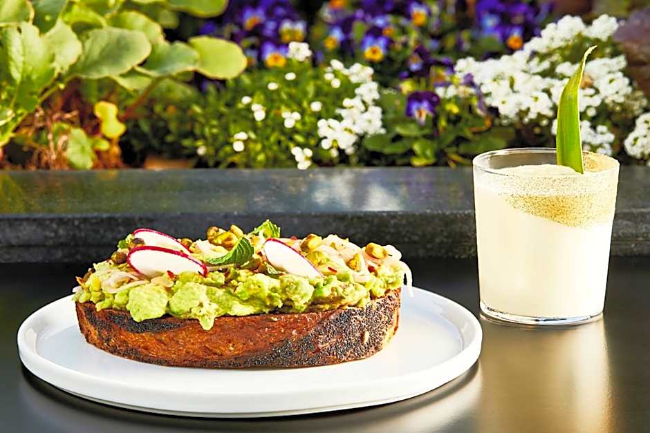 AC Hotel by Marriott Los Angeles South Bay