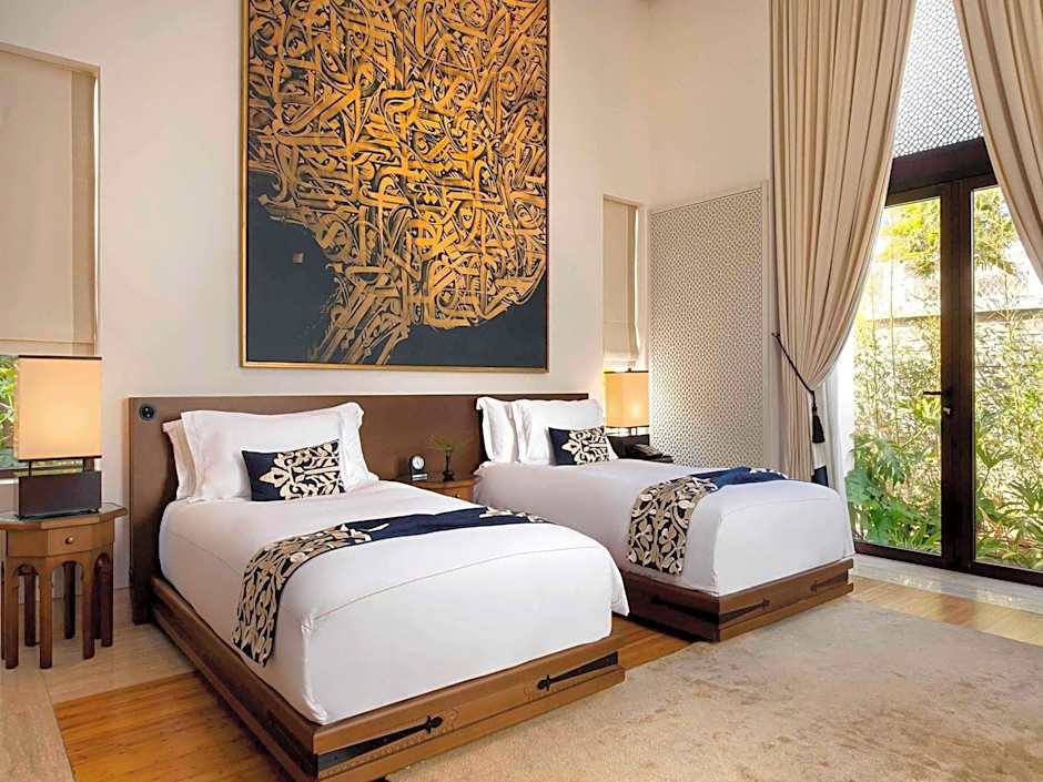 Banyan Tree Tamouda Bay