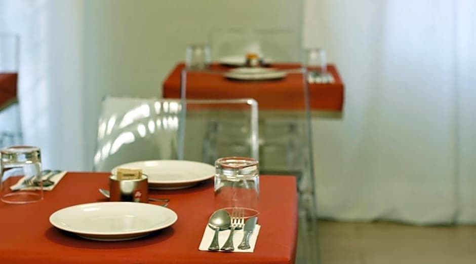 Les Suites Bari BED AND BREAKFAST