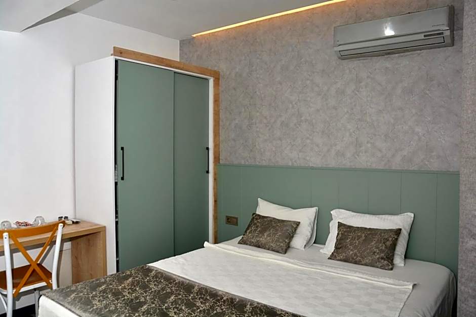 My Sun Hotel