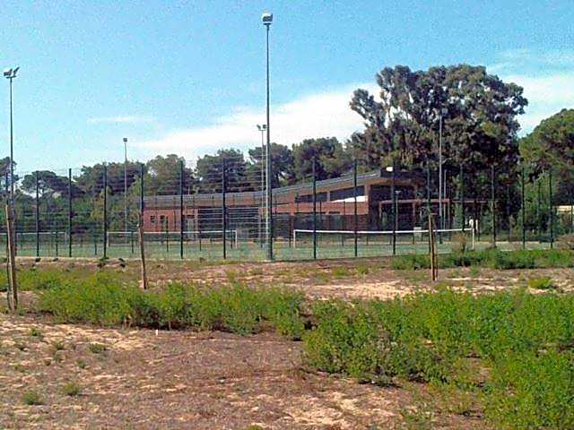 Hotel Residencial Colibri