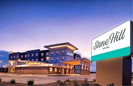 StoneHill Lawrence, Trademark Collection by Wyndham