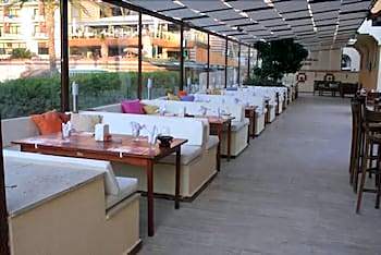 Albano Hotel