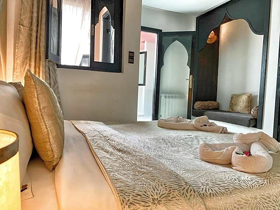 Riad 7 Pierres