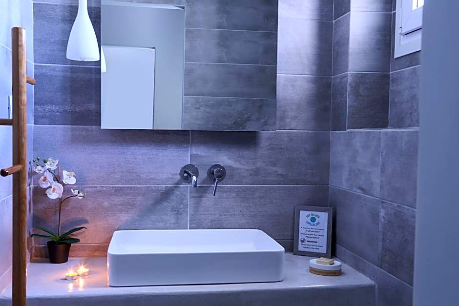 Glykeria Mini Suites