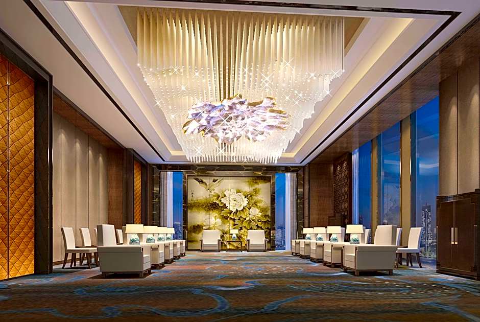 Wyndham Taixing Downtown