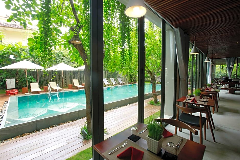 Mulberry Collection Silk Eco