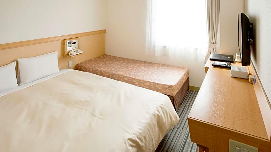 Toko City Hotel Matsumoto