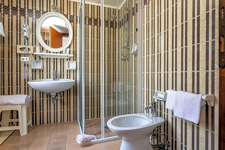 Hotel Diana