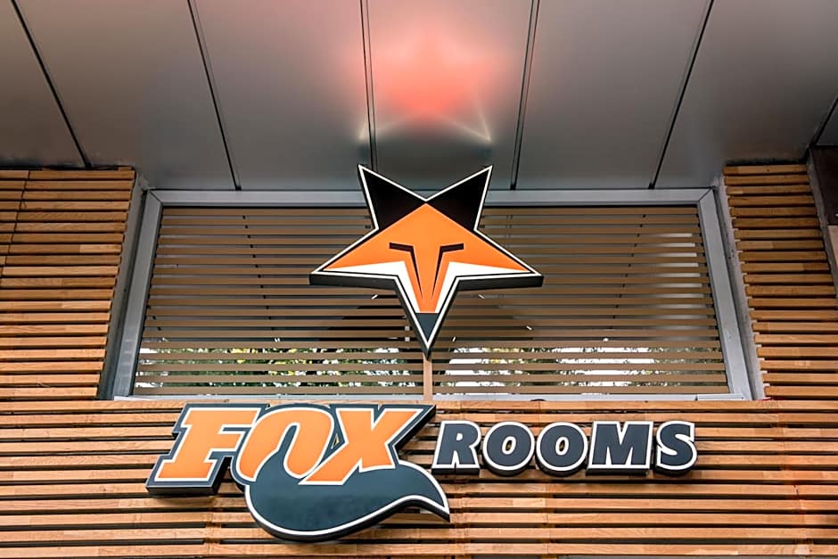 Fox Rooms Aparthotel
