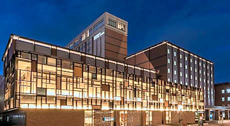 Hakodate Kokusai Hotel