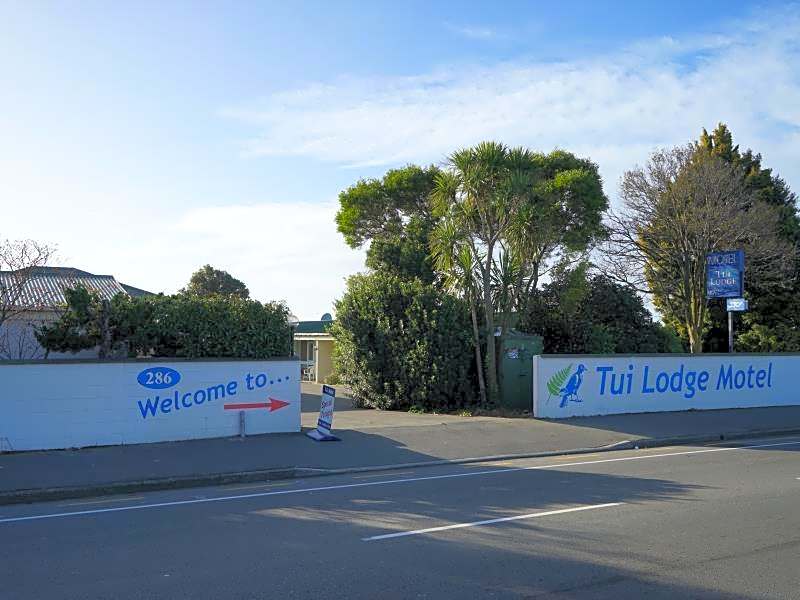 Tui Lodge Motel