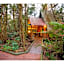 The Mouses House Rainforest Retreat
