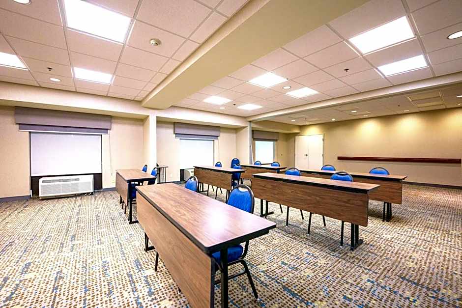 Hampton Inn By Hilton Hays