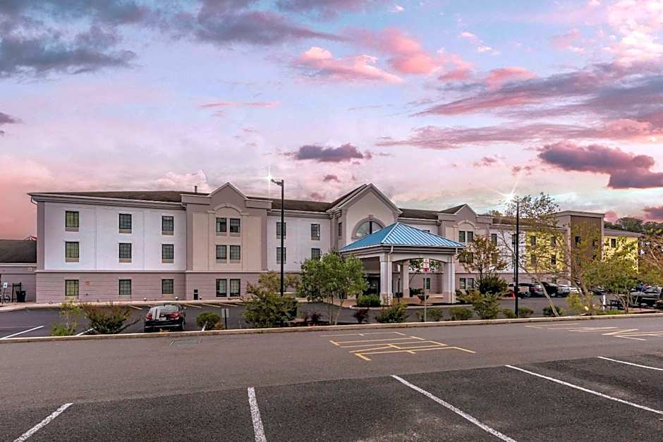 Comfort Suites Ocean City West