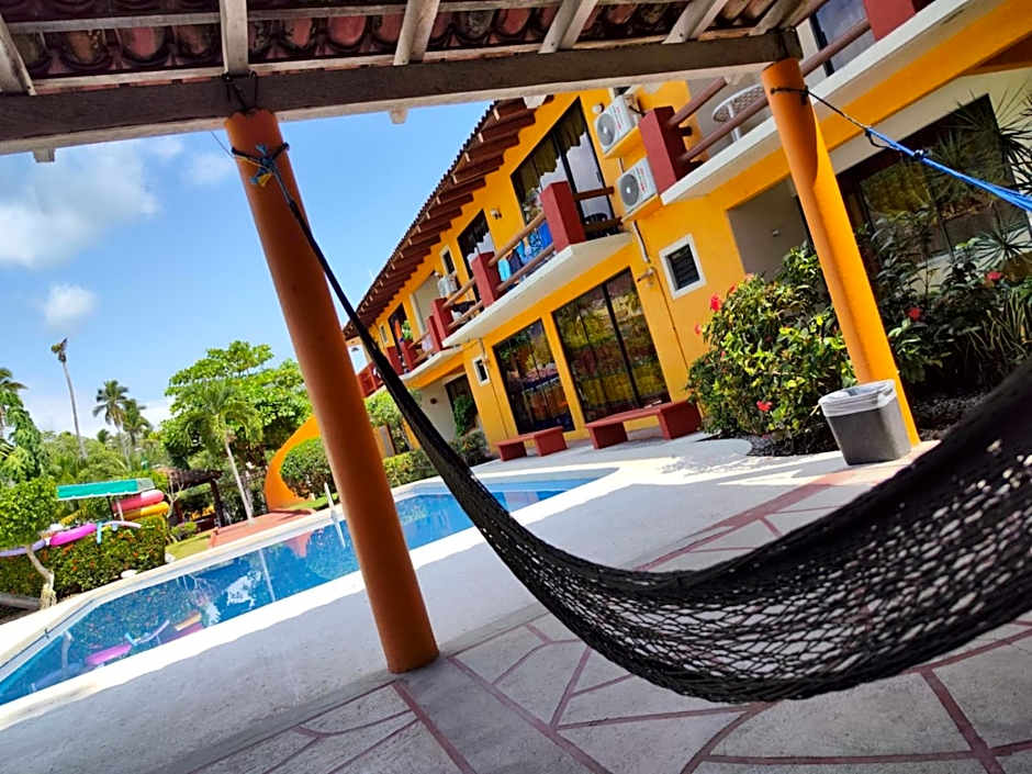 Hotel J.B.