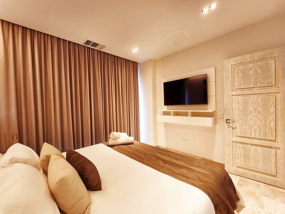 Singular Dream Beach Residences