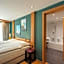 The Phoenix Fitness Hotel & free Spa Access at Alpen Resort