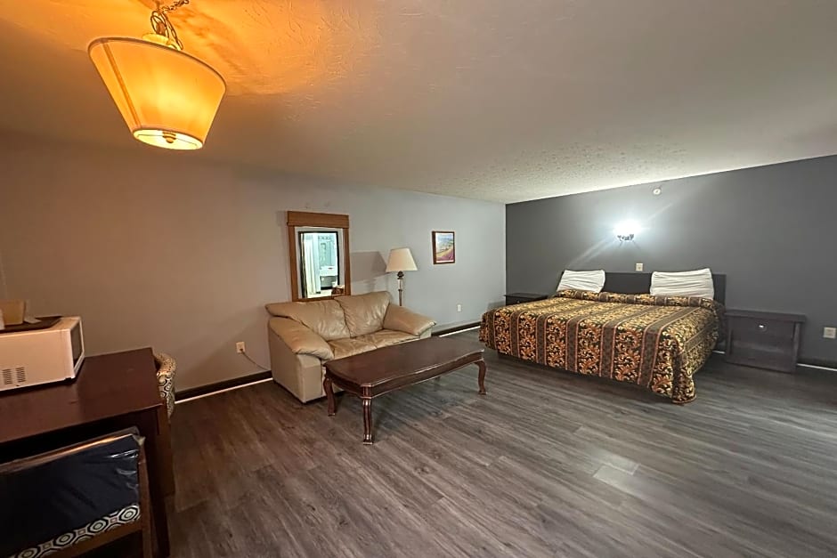 Fairway Inn Florence Indiana