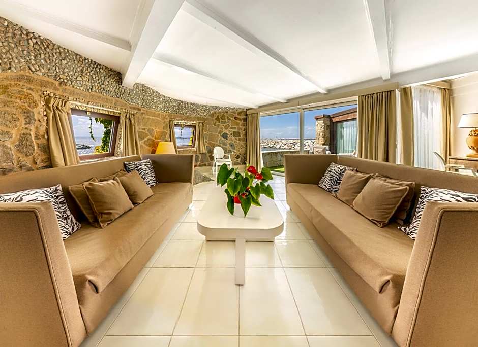 Hotel & SPA des Pecheurs