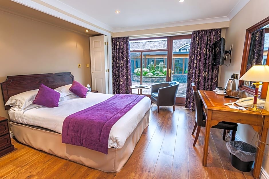 The Castle Inn Hotel by BW Signature Collection, Keswick