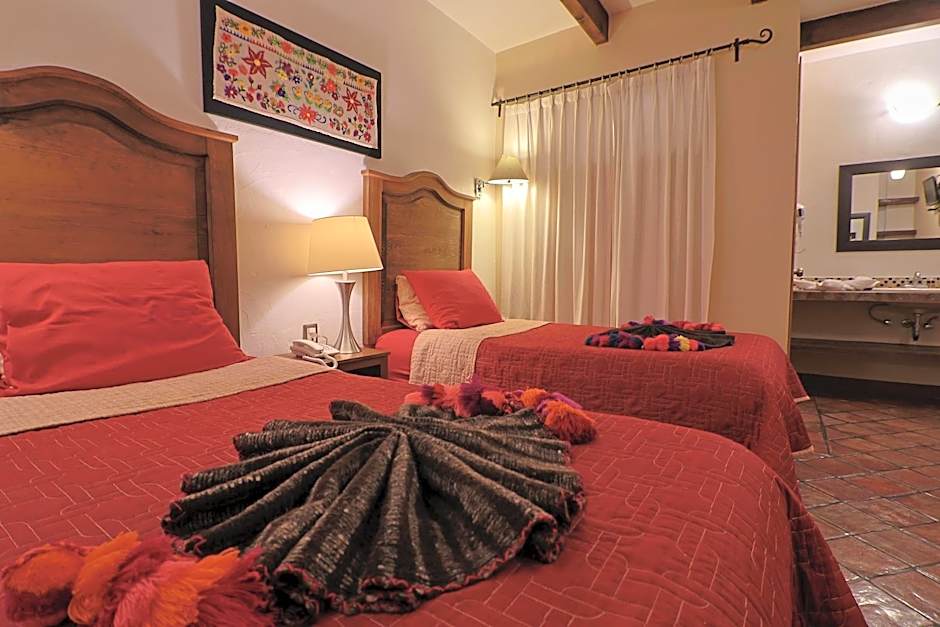 Hotel El Zaguán Histórico