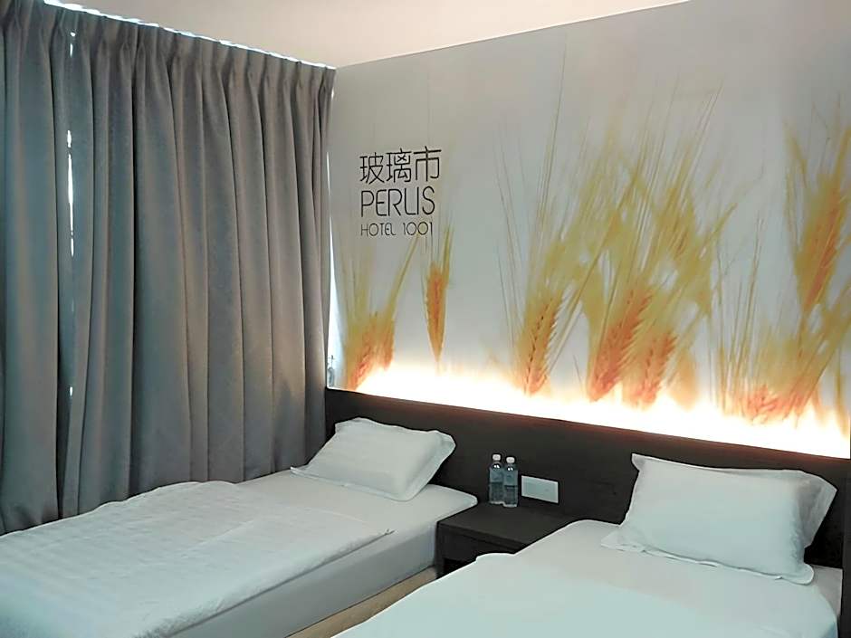 Timez Business Hotel