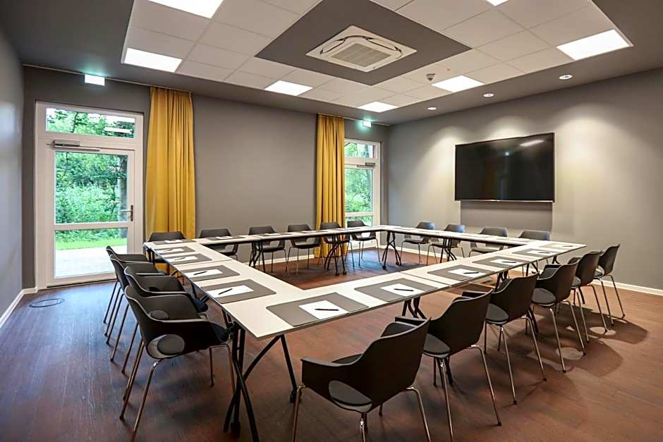 Best Western Plus Hotel Brueggen