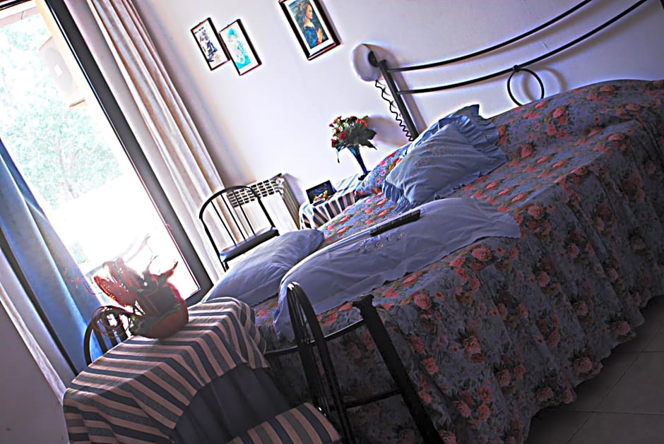 Hotel Ebe