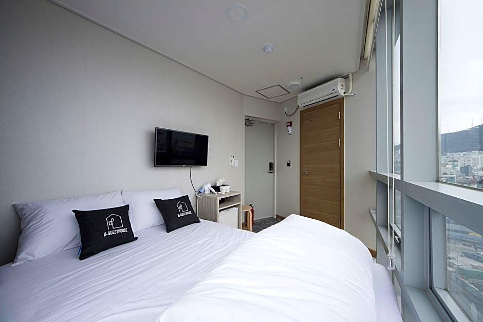 K-GUESTHOUSE Premium Nampo 1