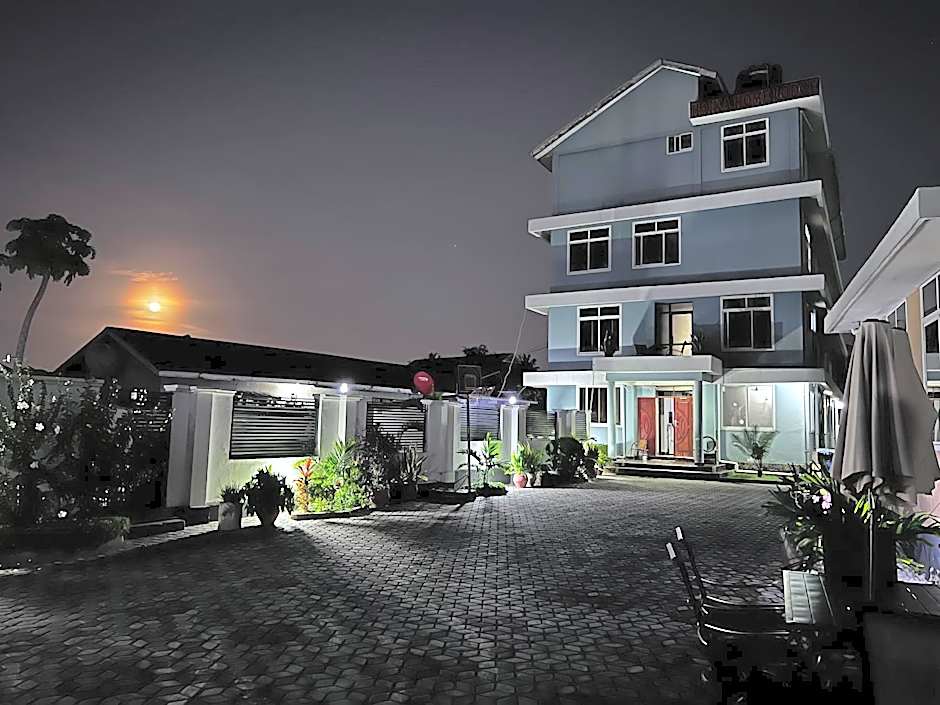 Haika Home Lodge – Dar-es-Salaam