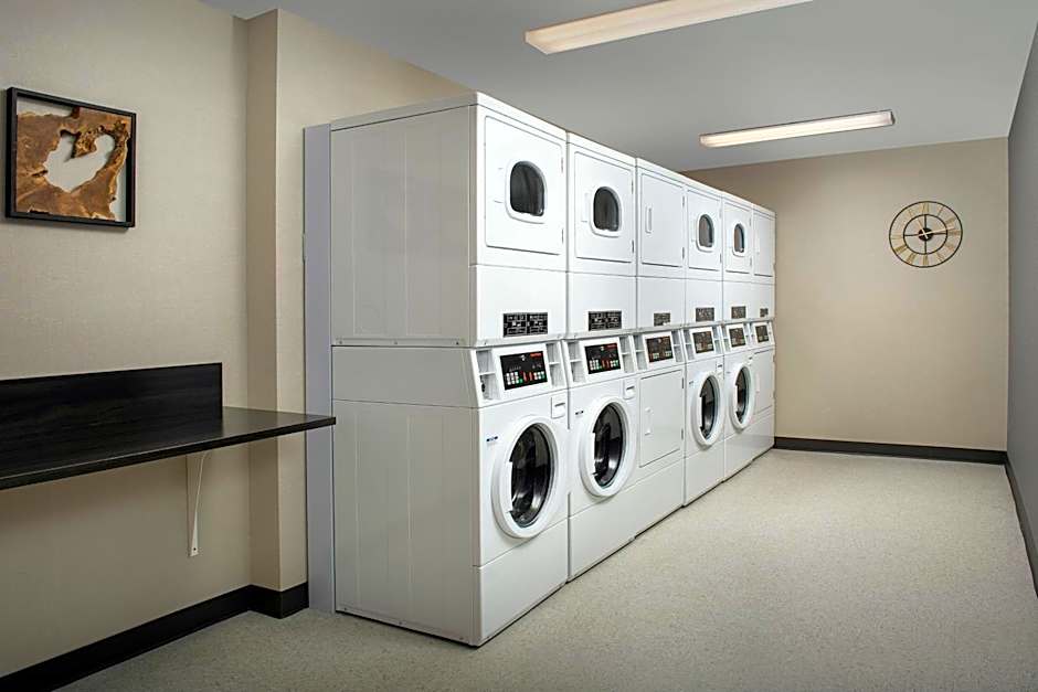 Residence Inn by Marriott Bozeman Downtown