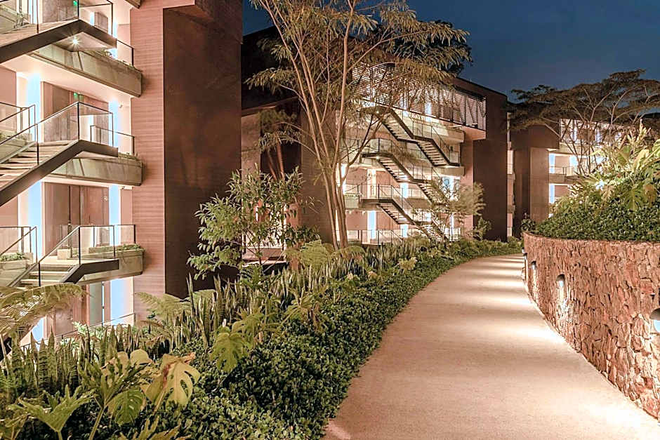 The Brown, Guatape, Autograph Collection®