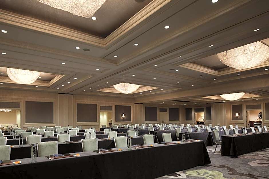 The Whitley, a Luxury Collection Hotel, Atlanta Buckhead