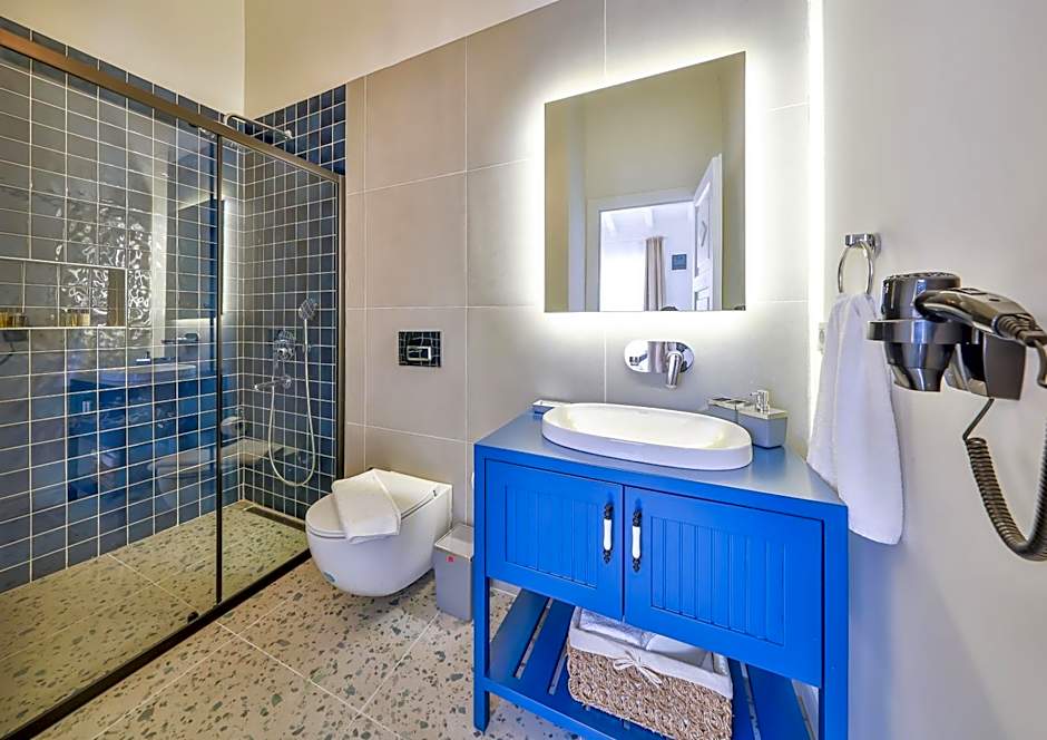 Alacati Balbadem Hotel