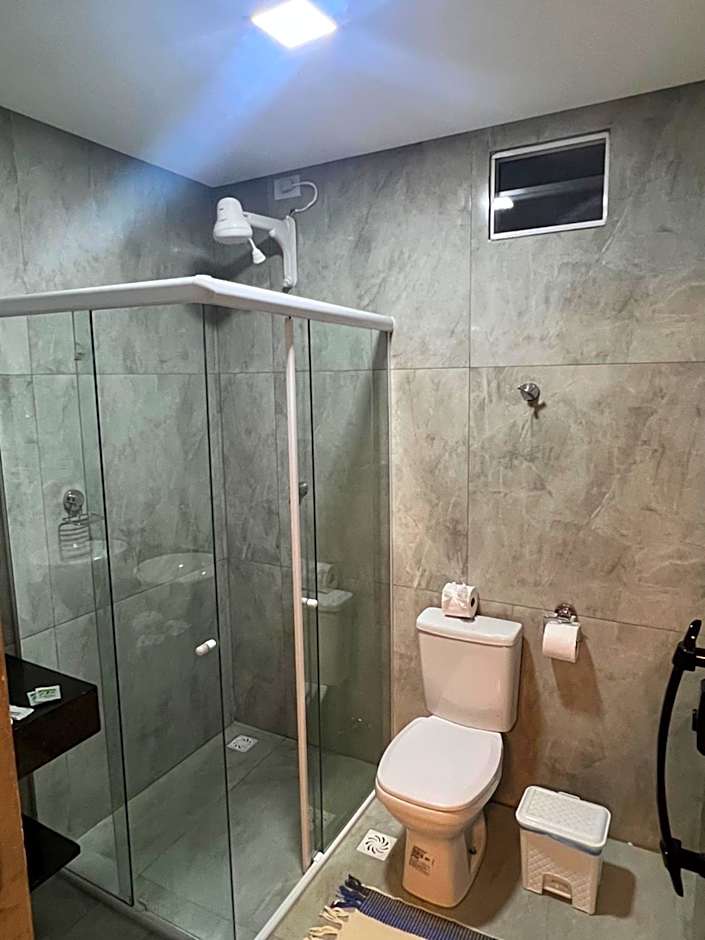 Suítes&Flats MarBello