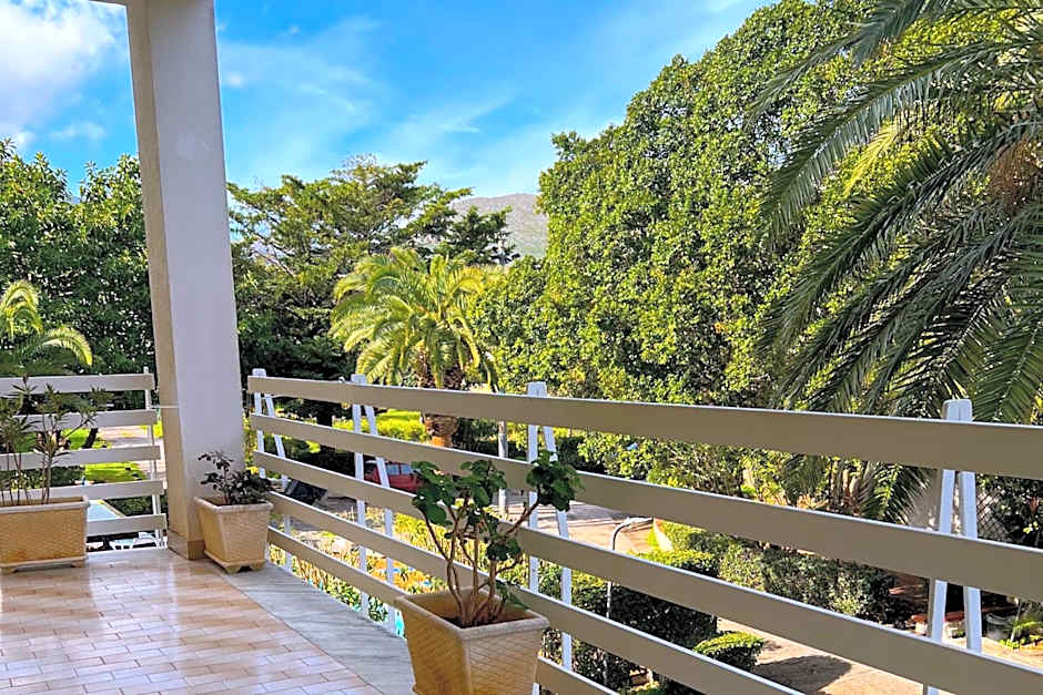 Hotel Conchiglia d'Oro