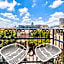 Villa Albi - Machne Yehuda Hotel