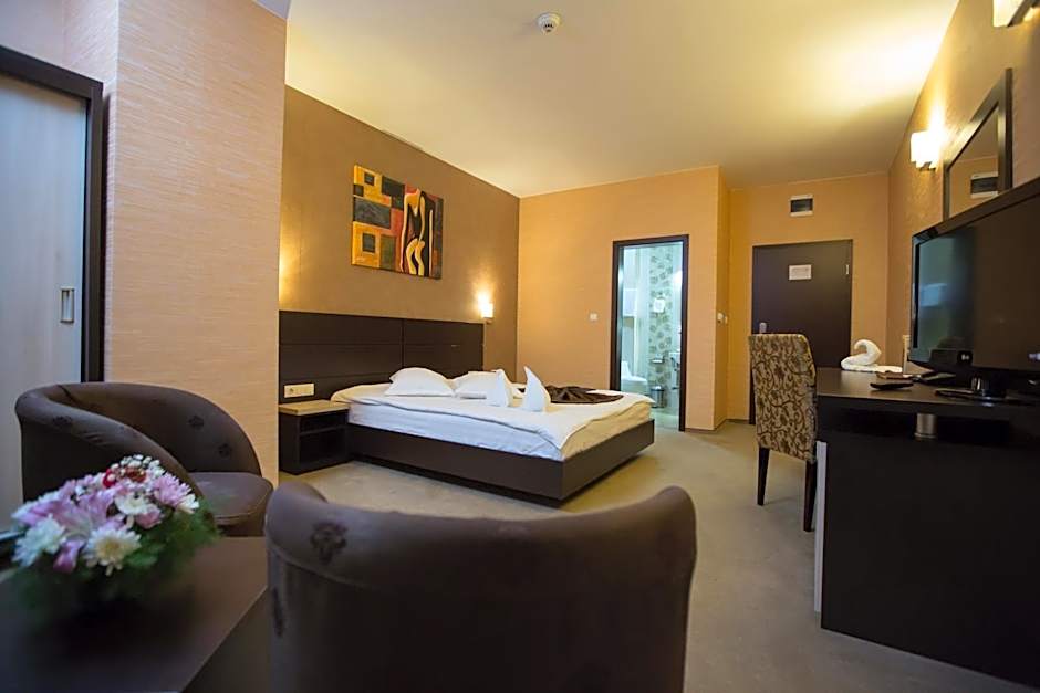 Hotel Meliss