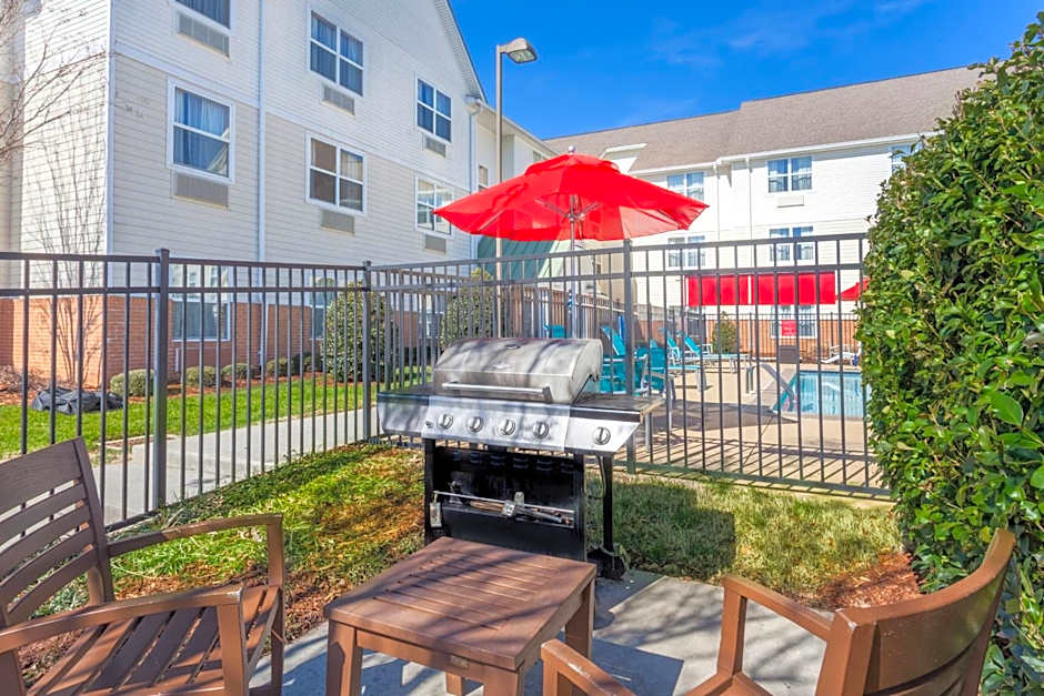 TownePlace Suites by Marriott Huntsville