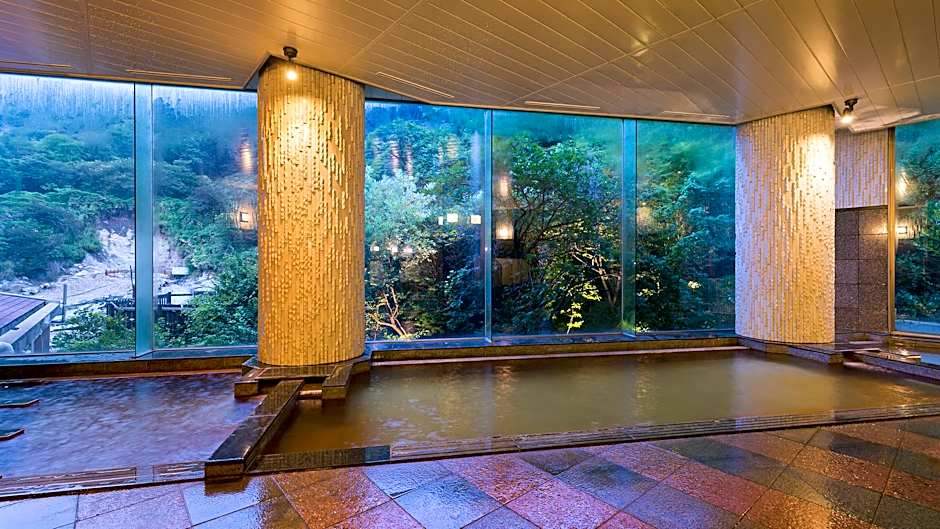 Unzen Shinyu Hotel