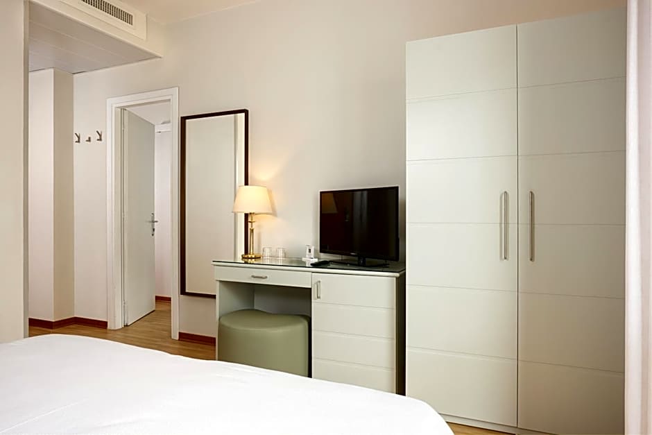 Hotel Croce Di Malta