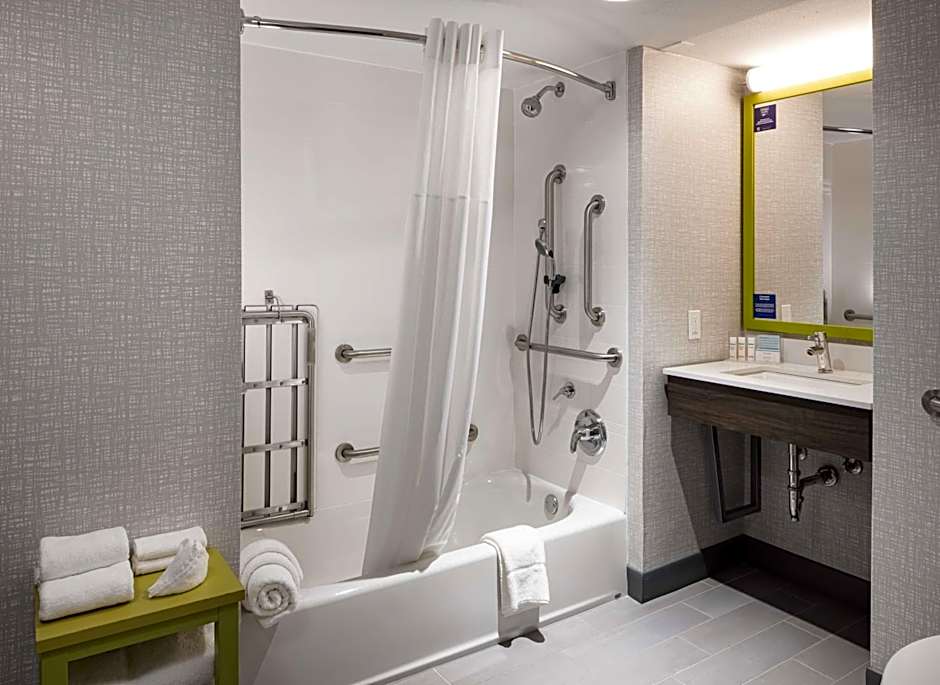 Hampton Inn By Hilton Bentonville/Rogers