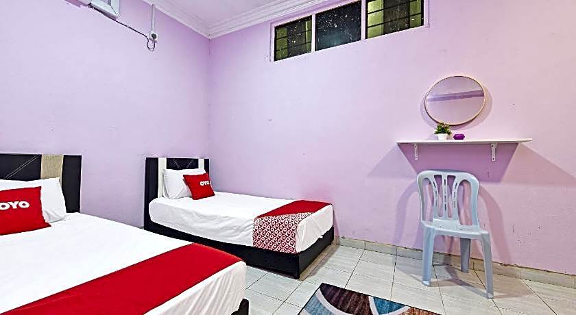 Hotel O Zn Mix Homestay & Roomstay
