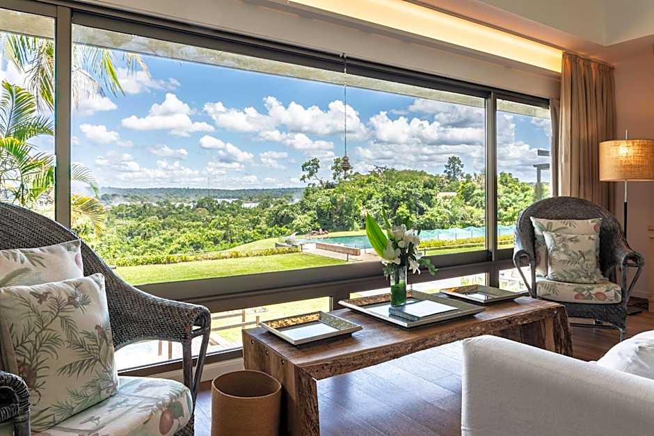 Gran Melia Iguazu